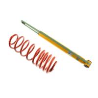 Bilstein - Bilstein 46-180315 Bilstein B12 (Sportline) 99-06 VW Golf / 99-05 Jetta Front & Rear Suspension Kit - Fits 1999-2006 Volkswagen Jetta, Golf - Image 8