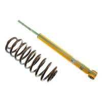 Bilstein - Bilstein 46-180339 Bilstein B12 2006 Volkswagen Golf GTI 1.8T Front and Rear Complete Suspension Kit - Fits 2000-2006 Volkswagen Golf - Image 7