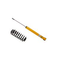 Bilstein - Bilstein 46-180346 Bilstein B12 1999 Volkswagen Golf GL Front and Rear Suspension Kit - Fits 1999-2006 Volkswagen Golf - Image 5