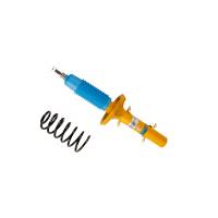 Bilstein - Bilstein 46-180346 Bilstein B12 1999 Volkswagen Golf GL Front and Rear Suspension Kit - Fits 1999-2006 Volkswagen Golf - Image 7