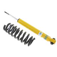 Bilstein - Bilstein 46-180698 Bilstein B12 2012 BMW M3 Base Coupe Front and Rear Suspension Kit - Fits 2008-2012 BMW M3 - Image 3