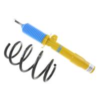 Bilstein - Bilstein 46-180698 Bilstein B12 2012 BMW M3 Base Coupe Front and Rear Suspension Kit - Fits 2008-2012 BMW M3 - Image 7