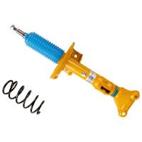 Bilstein - Bilstein 46-180766 Bilstein B12 2008 Mercedes-Benz C300 Base Front and Rear Suspension Kit - Fits 2008-2016 Mercedes-Benz E350, E400, C350 - Image 7