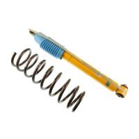 Bilstein - Bilstein 46-181107 Bilstein B12 2004 BMW 525i Base Front and Rear Suspension Kit - Fits 2004-2010 BMW 530i, 528i - Image 2