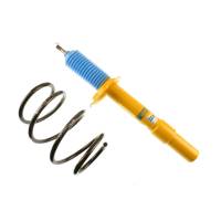Bilstein - Bilstein 46-181107 Bilstein B12 2004 BMW 525i Base Front and Rear Suspension Kit - Fits 2004-2010 BMW 530i, 528i - Image 6