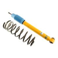 Bilstein - Bilstein 46-181121 Bilstein B12 2004 BMW 545i Base Front and Rear Suspension Kit - Fits 2004-2010 BMW 550i, 545i - Image 4