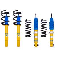 Bilstein - Bilstein 46-181152 Bilstein B12 2010 BMW 650i Base Coupe Front and Rear Suspension Kit - Fits 2004-2010 BMW 650i, 645Ci - Image 3
