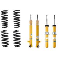 Bilstein - Bilstein 46-181220 Bilstein B12 2013 BMW X5 xDrive35i Front and Rear Suspension Kit - Fits 2007-2013 BMW X5 - Image 2