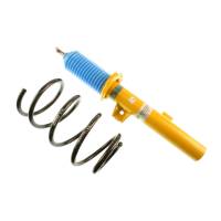 Bilstein - Bilstein 46-181275 Bilstein B12 2009 BMW Z4 sDrive35i Front and Rear Suspension Kit - Fits 2009-2016 BMW Z4 - Image 6