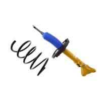 Bilstein - Bilstein 46-181817 Bilstein B12 2003 Mercedes-Benz CLK320 Base Front and Rear Suspension Kit - Fits 2001-2009 Mercedes-Benz CLK500, CLK550, C320 - Image 8