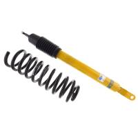Bilstein - Bilstein 46-181862 Bilstein B12 2004 Mercedes-Benz E320 Base Sedan Front and Rear Suspension Kit - Fits 2003-2005 Mercedes-Benz E320 - Image 8