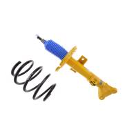 Bilstein - Bilstein 46-182050 Bilstein B12 2011 Mercedes-Benz SLK350 Base Front and Rear Suspension Kit - Fits 2005-2011 Mercedes-Benz SLK350 - Image 6