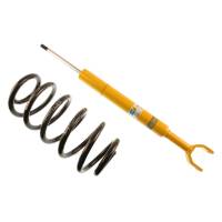 Bilstein - Bilstein 46-183224 Bilstein B12 1997 Audi A4 Quattro Base Front and Rear Complete Suspension Kit - Fits 1996-2000 Audi A4 Quattro - Image 6