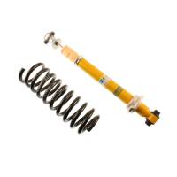 Bilstein - Bilstein 46-183224 Bilstein B12 1997 Audi A4 Quattro Base Front and Rear Complete Suspension Kit - Fits 1996-2000 Audi A4 Quattro - Image 8