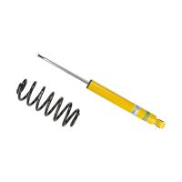 Bilstein - Bilstein 46-183323 Bilstein B12 2009 Audi A4 Base Front and Rear Suspension Kit - Fits 2009-2016 Audi A4 - Image 6