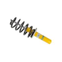 Bilstein - Bilstein 46-183323 Bilstein B12 2009 Audi A4 Base Front and Rear Suspension Kit - Fits 2009-2016 Audi A4 - Image 7