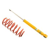 Bilstein - Bilstein 46-183804 Bilstein B12 2005 Volkswagen Jetta TDI Front and Rear Complete Suspension Kit - Fits 2005-2018 Volkswagen Jetta - Image 7