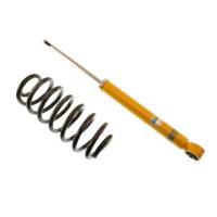 Bilstein - Bilstein 46-184313 Bilstein B12 2006 Volkswagen Jetta TDI Sedan Front and Rear Suspension Kit - Fits 2006-2018 Volkswagen Jetta - Image 2