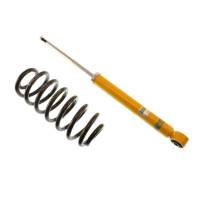 Bilstein - Bilstein 46-184313 Bilstein B12 2006 Volkswagen Jetta TDI Sedan Front and Rear Suspension Kit - Fits 2006-2018 Volkswagen Jetta - Image 6
