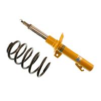 Bilstein - Bilstein 46-184313 Bilstein B12 2006 Volkswagen Jetta TDI Sedan Front and Rear Suspension Kit - Fits 2006-2018 Volkswagen Jetta - Image 7