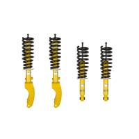 Bilstein - Bilstein 46-187918 Bilstein B12 2004 Porsche Cayenne Base Front and Rear Suspension Kit - Fits 2003-2006 Porsche Cayenne - Image 2