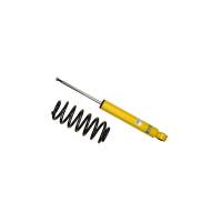 Bilstein - Bilstein 46-187949 Bilstein B12 2010 Volkswagen Golf TDI Hatchback Front and Rear Suspension Kit - Fits 2010-2014 Volkswagen Golf - Image 1