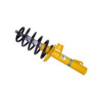 Bilstein - Bilstein 46-187956 Bilstein B12 2010 Volkswagen Golf TDI Hatchback Front and Rear Suspension Kit - Fits 2010-2014 Volkswagen Golf - Image 6