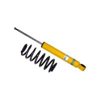 Bilstein - Bilstein 46-187956 Bilstein B12 2010 Volkswagen Golf TDI Hatchback Front and Rear Suspension Kit - Fits 2010-2014 Volkswagen Golf - Image 7