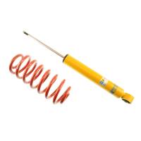 Bilstein - Bilstein 46-188069 Bilstein B12 2010 Volkswagen Golf TDI Front and Rear Complete Suspension Kit - Fits 2010-2014 Volkswagen GTI - Image 8