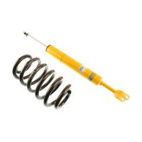 Bilstein - Bilstein 46-188502 Bilstein B12 2003 Audi A4 Quattro Base Front and Rear Complete Suspension Kit - Fits 2003-2008 Audi A4 Quattro - Image 8