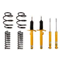 Bilstein - Bilstein 46-189479 Bilstein B12 2001 BMW 740iL Base Front and Rear Suspension Kit - Fits 1995-2001 BMW 740iL - Image 2
