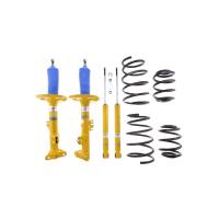 Bilstein - Bilstein 46-189493 Bilstein B12 1998 BMW Z3 Roadster Front and Rear Suspension Kit - Fits 1996-1998 BMW Z3 - Image 5