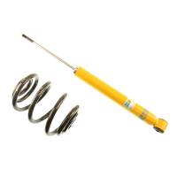 Bilstein - Bilstein 46-189509 Bilstein B12 1997 BMW Z3 2.8i Front and Rear Suspension Kit - Fits 1997-2002 BMW Z3 - Image 2