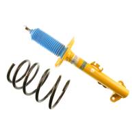 Bilstein - Bilstein 46-189509 Bilstein B12 1997 BMW Z3 2.8i Front and Rear Suspension Kit - Fits 1997-2002 BMW Z3 - Image 6