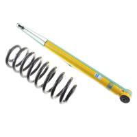 Bilstein - Bilstein 46-189578 Bilstein B12 2001 Audi TT Base Convertible Front and Rear Suspension Kit - Fits 2001-2006 Audi TT - Image 4