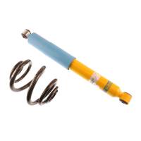 Bilstein - Bilstein 46-189608 Bilstein B12 2002 Audi TT Quattro ALMS Edition Front and Rear Complete Suspension Kit - Fits 2000-2006 Audi TT Quattro - Image 7
