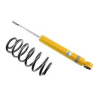 Bilstein - Bilstein 46-189622 Bilstein B12 2008 Audi TT Quattro Base Coupe Front and Rear Complete Suspension Kit - Fits 2008-2010 Audi TT Quattro - Image 6