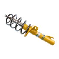 Bilstein - Bilstein 46-189622 Bilstein B12 2008 Audi TT Quattro Base Coupe Front and Rear Complete Suspension Kit - Fits 2008-2010 Audi TT Quattro - Image 7