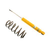 Bilstein - Bilstein 46-189653 Bilstein B12 2009 Audi TT Quattro Base Front and Rear Suspension Kit - Fits 2008-2015 Audi TT Quattro, TT - Image 7