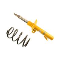 Bilstein - Bilstein 46-189653 Bilstein B12 2009 Audi TT Quattro Base Front and Rear Suspension Kit - Fits 2008-2015 Audi TT Quattro, TT - Image 8