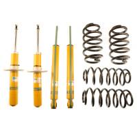 Bilstein - Bilstein 46-189721 Bilstein B12 2010 Audi A5 Quattro Base Front and Rear Complete Suspension Kit - Fits 2008-2017 Audi S5 - Image 2