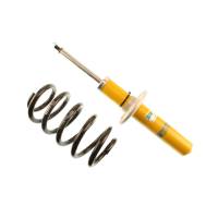 Bilstein - Bilstein 46-189721 Bilstein B12 2010 Audi A5 Quattro Base Front and Rear Complete Suspension Kit - Fits 2008-2017 Audi S5 - Image 7