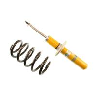 Bilstein - Bilstein 46-189769 Bilstein B12 2010 Audi A5 Quattro Cabriolet Front and Rear Complete Suspension Kit - Fits 2010-2014 Audi A5 Quattro - Image 3