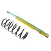 Bilstein - Bilstein 46-189776 Bilstein B12 2010 Audi S5 Cabriolet Front and Rear Suspension Kit - Fits 2010-2017 Audi S5 - Image 3