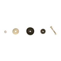 Bilstein - Bilstein 46-190437 Bilstein B12 1996 Mercedes-Benz E320 Base Front and Rear Suspension Kit - Fits 1996-2002 Mercedes-Benz E320, E430 - Image 6