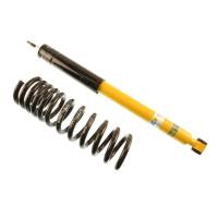 Bilstein - Bilstein 46-190437 Bilstein B12 1996 Mercedes-Benz E320 Base Front and Rear Suspension Kit - Fits 1996-2002 Mercedes-Benz E320, E430 - Image 7