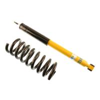 Bilstein - Bilstein 46-190437 Bilstein B12 1996 Mercedes-Benz E320 Base Front and Rear Suspension Kit - Fits 1996-2002 Mercedes-Benz E320, E430 - Image 8