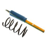Bilstein - Bilstein 46-190871 Bilstein B12 1995 BMW 530i Base Sedan Front and Rear Suspension Kit - Fits 1989-1995 BMW 535i, 530i - Image 3