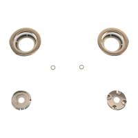 Bilstein - Bilstein 46-190871 Bilstein B12 1995 BMW 530i Base Sedan Front and Rear Suspension Kit - Fits 1989-1995 BMW 535i, 530i - Image 7