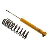 Bilstein - Bilstein 46-190871 Bilstein B12 1995 BMW 530i Base Sedan Front and Rear Suspension Kit - Fits 1989-1995 BMW 535i, 530i - Image 8